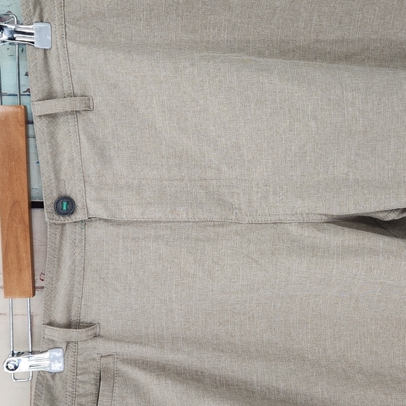 Linksoul Recycled Boardwalker Shorts - Picture 3 of 7